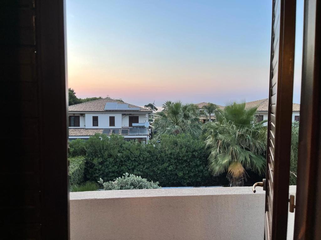 Villa Jari Carini Exterior foto